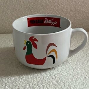 Kellogg’s Co Vintage Kellogg’s 2016 Large Mug